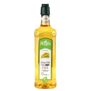  ذرت خالص دلوین - 1000 میلی لیتر6362762150e0384730